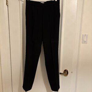 Babaton Conan Pant Size 4 Long Black